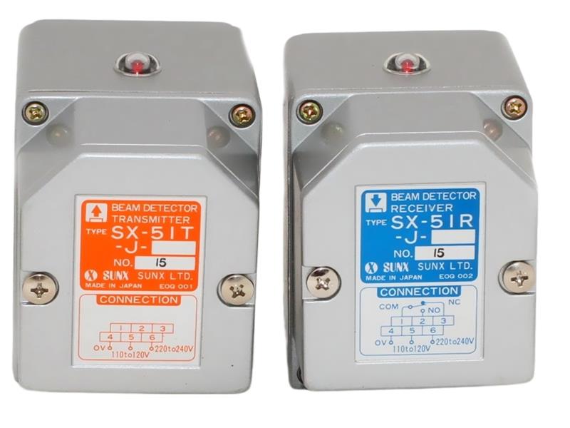 MATSUSHITA ELECTRIC SX-51-J-3