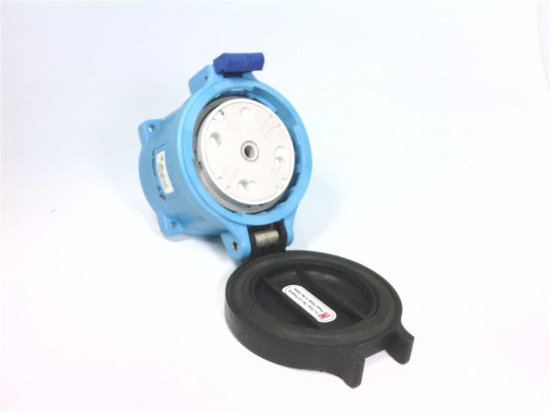 MARECHAL ELECTRIC SA 33-64072