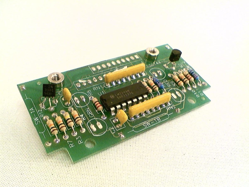 LRF130144-C by DANAHER MOTION