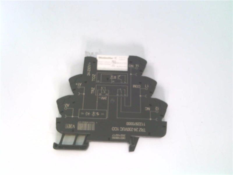 WEIDMULLER 1122970000