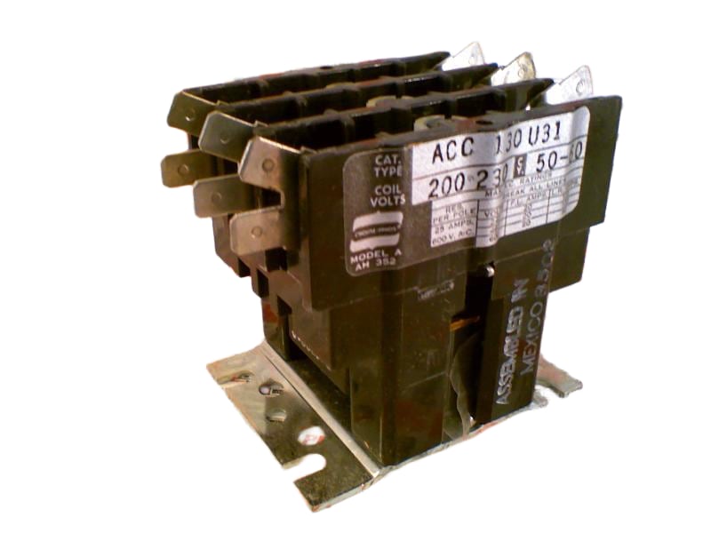 ACC-130U31-200-230 by EATON CORPORATION