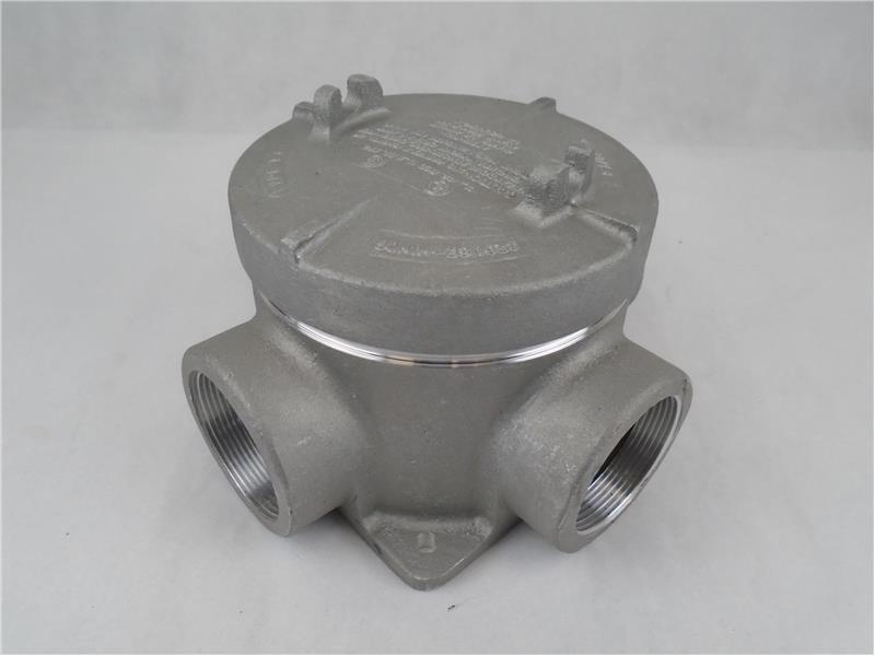 EATON CORPORATION EAJT69 SA