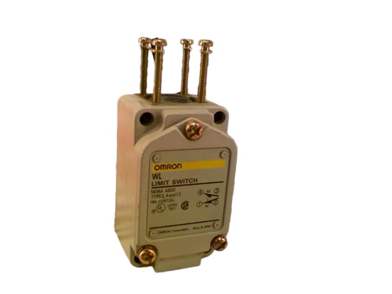 OMRON WL-CA2-21S