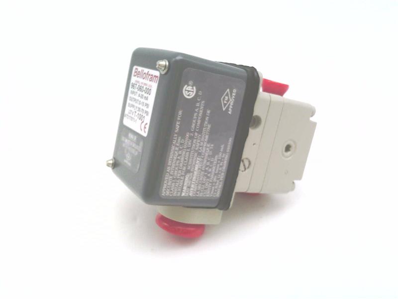 MARSH BELLOFRAM 967-060-000