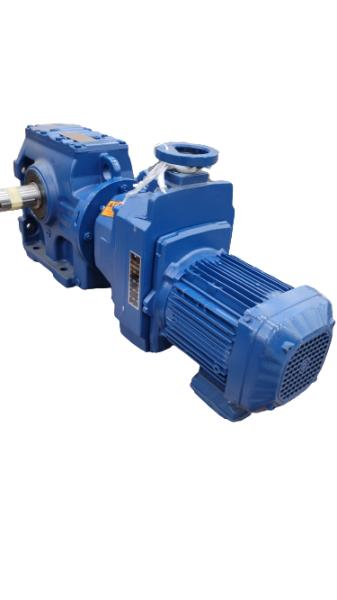 SEW EURODRIVE S77 D26 DRN90S6 