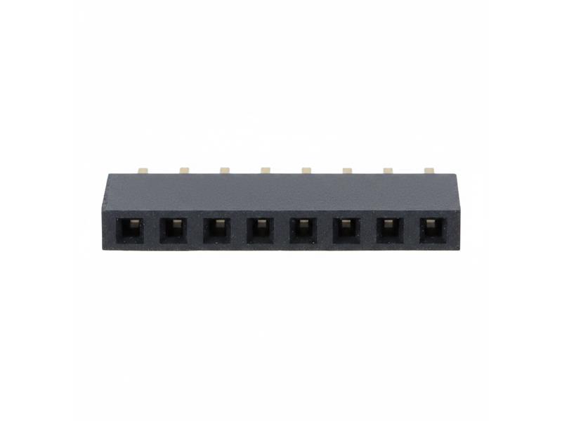 SAMTEC SSQ-108-01-G-S