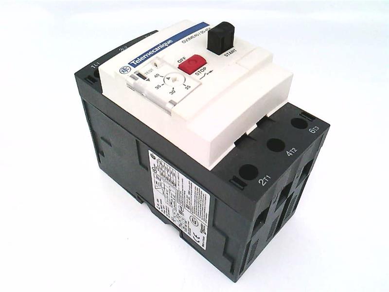 SCHNEIDER ELECTRIC GV3ME40/25-40A