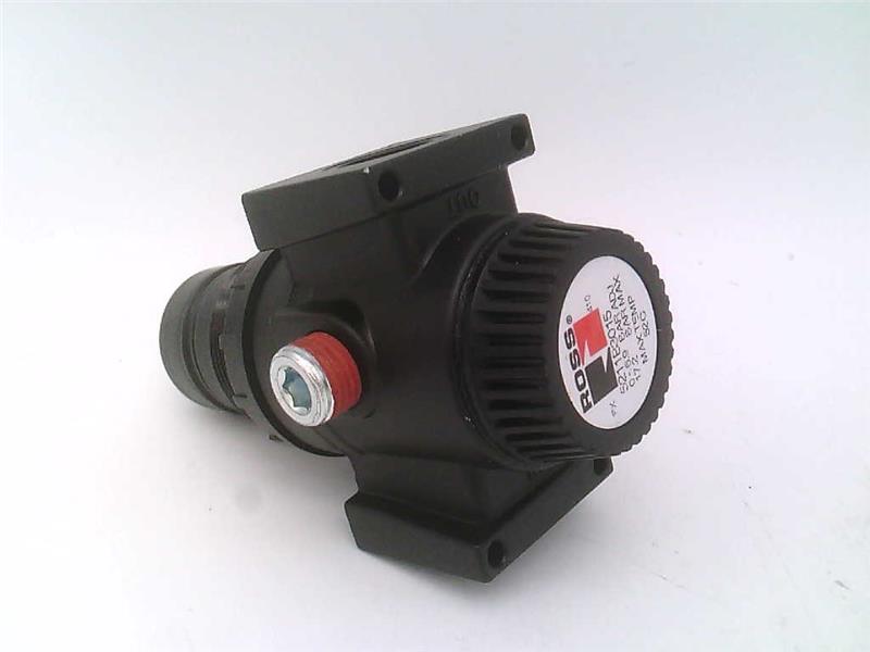ROSS CONTROLS 5211B3015