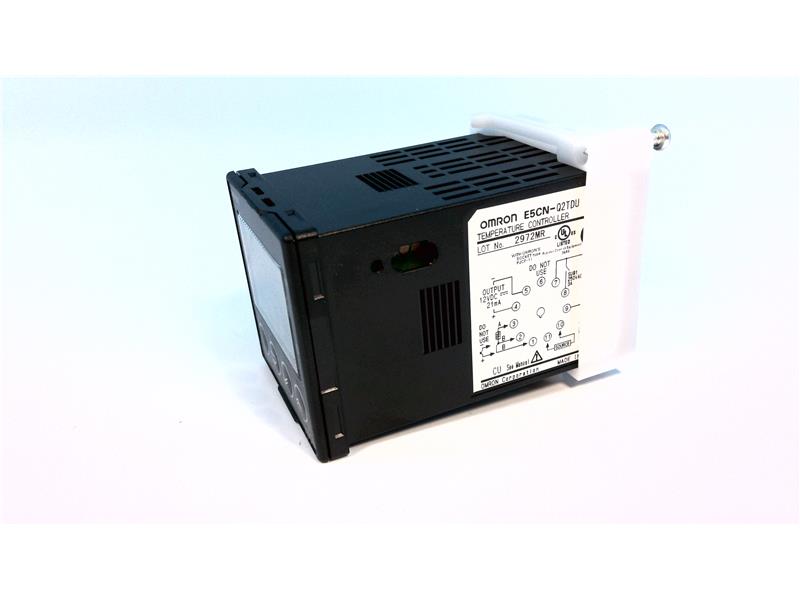 OMRON E5CNQ2TDUACDC24