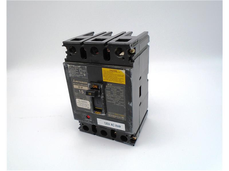 NF-SF-2015 by MITSUBISHI