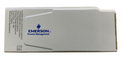EMERSON KL3302X1-BC1