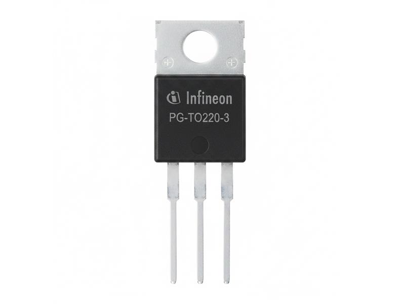 INFINEON IPP060N06NAKSA1
