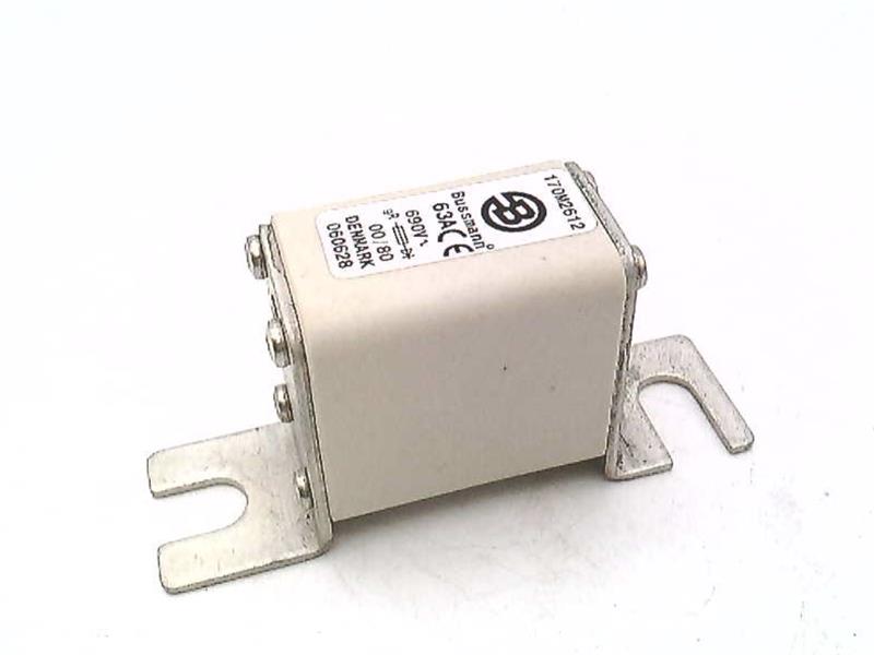 EATON CORPORATION 170M2612