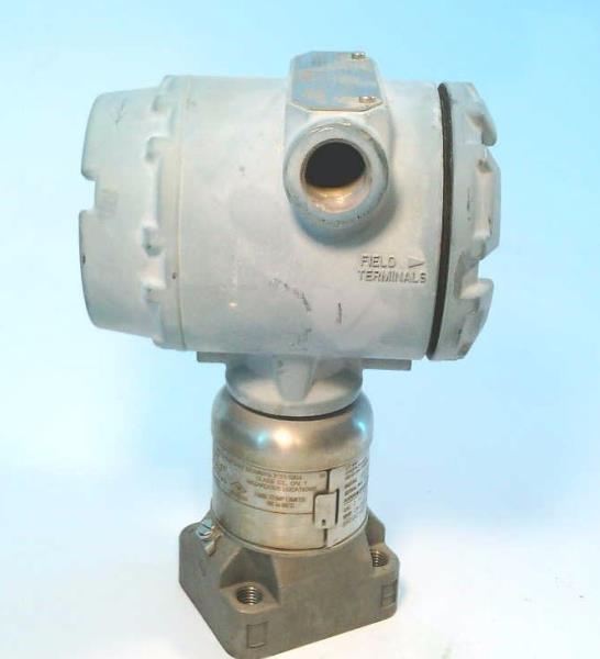 3051S1CD3A2A11A1AE5M5Q4T1 by EMERSON