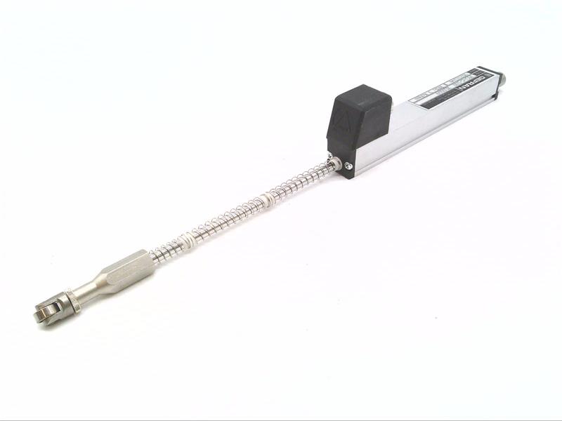 GEFRAN PY-3-C-100-XL0049 0000X000X00