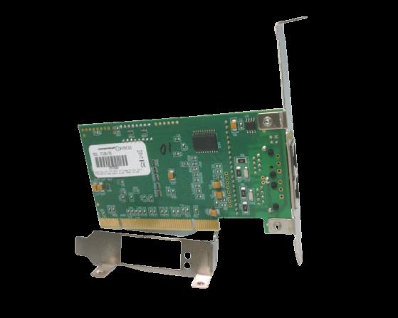 CONTEMPORARY CONTROLS PCI20U-TB5