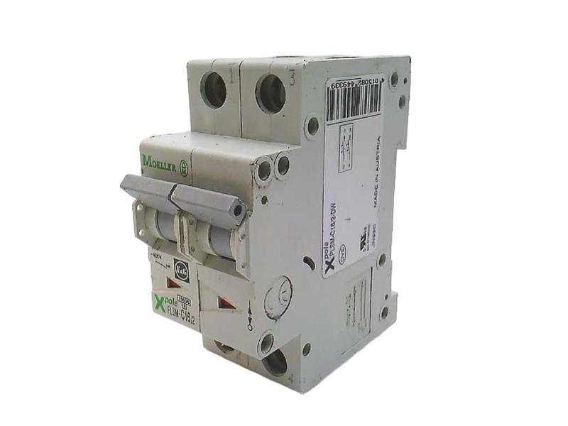 PLSM-C16/2-DW by EATON CORPORATION