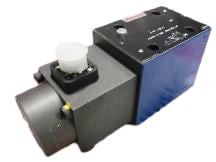 BOSCH 4WRBA10EA64–2X/G24N9Z4/M