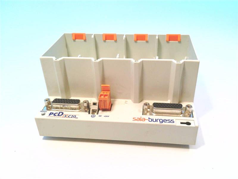 JOHNSON ELECTRIC PCD3.C200