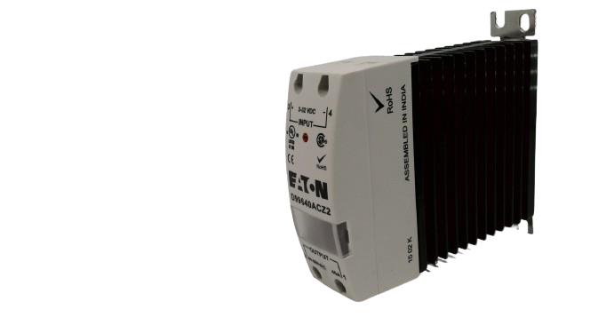 EATON CORPORATION D99640ACZ2