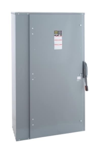 SCHNEIDER ELECTRIC HU368