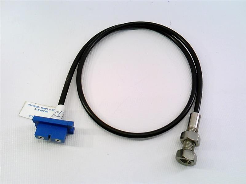 DANAHER CONTROLS 2001-ET24