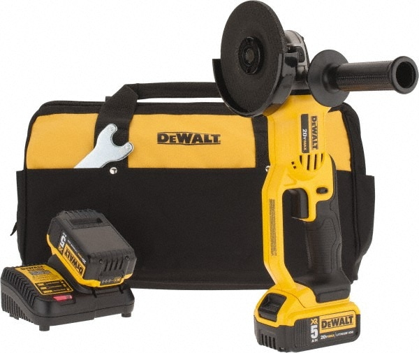 STANLEY BLACK & DECKER DCG412P2