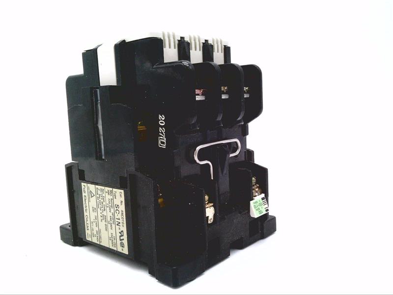 FUJI ELECTRIC SC-1N-120V