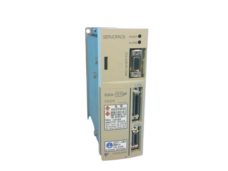 SGDA-01BP by YASKAWA ELECTRIC