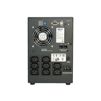 TRIPP LITE SMX1500SLT
