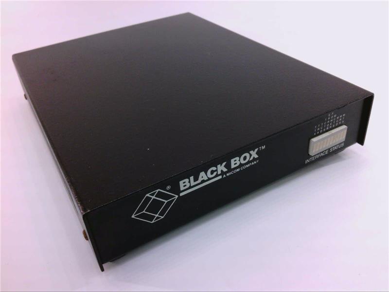 BLACK BOX CORP PC001