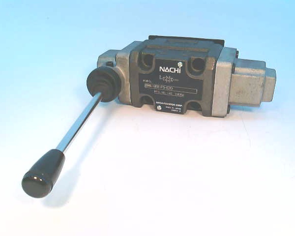 NACHI DMA-G03-F5-E20