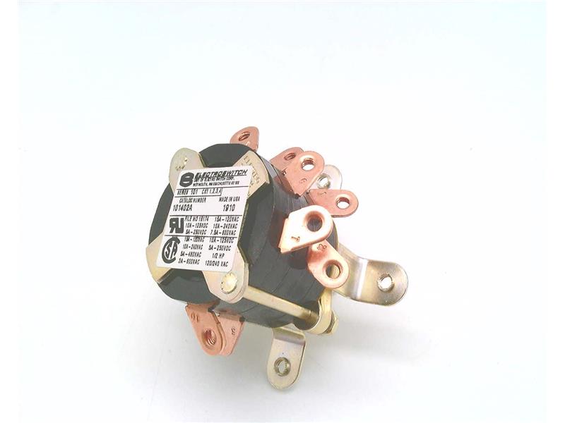 ELECTROSWITCH 101402A