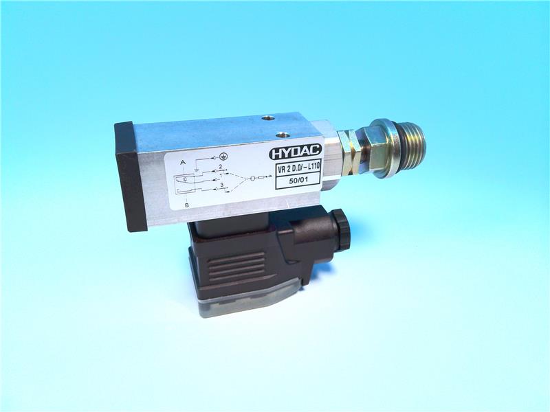 HYDAC VR-2D.0/L110