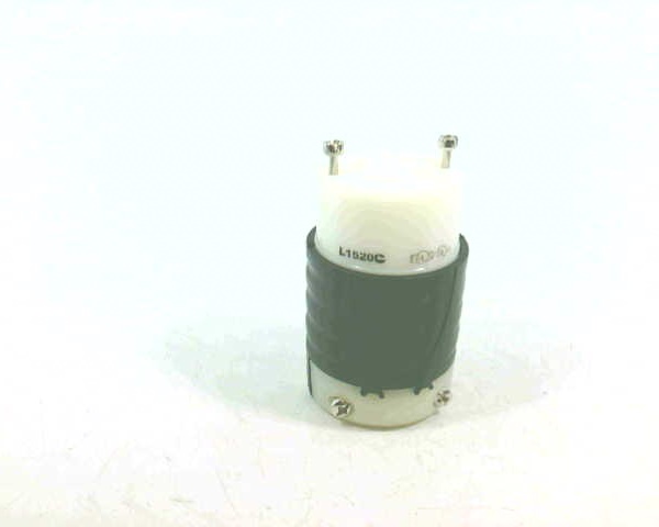 HUBBELL L1520C