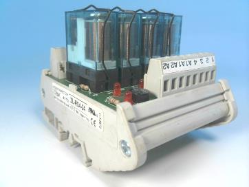 AUTOMATION DIRECT ZL-RS4-24