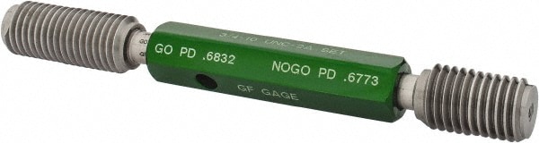 PMC GAGE S0750102AS