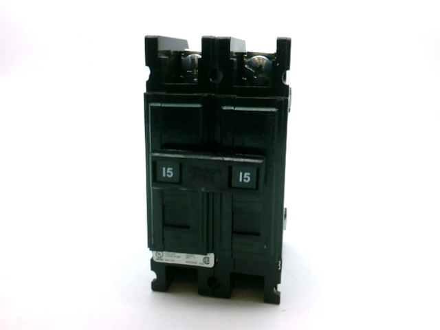 EATON CORPORATION QCP2015