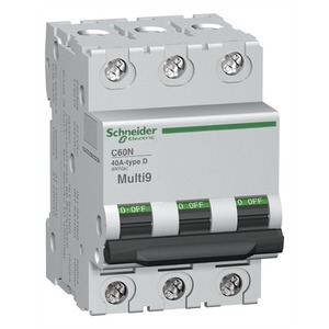 SCHNEIDER ELECTRIC MG24465