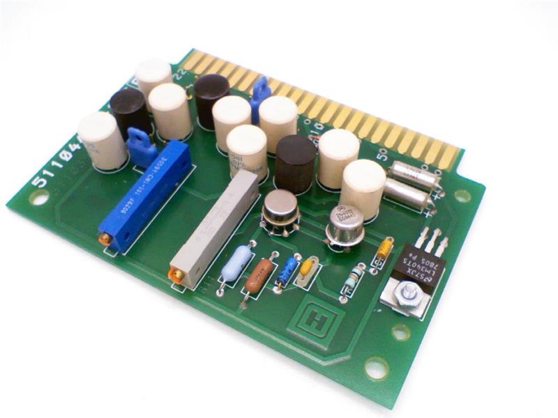 HONEYWELL 51104410-100