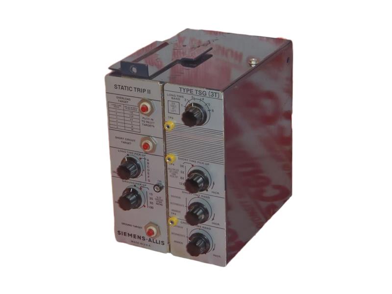 SIEMENS TSG-3T