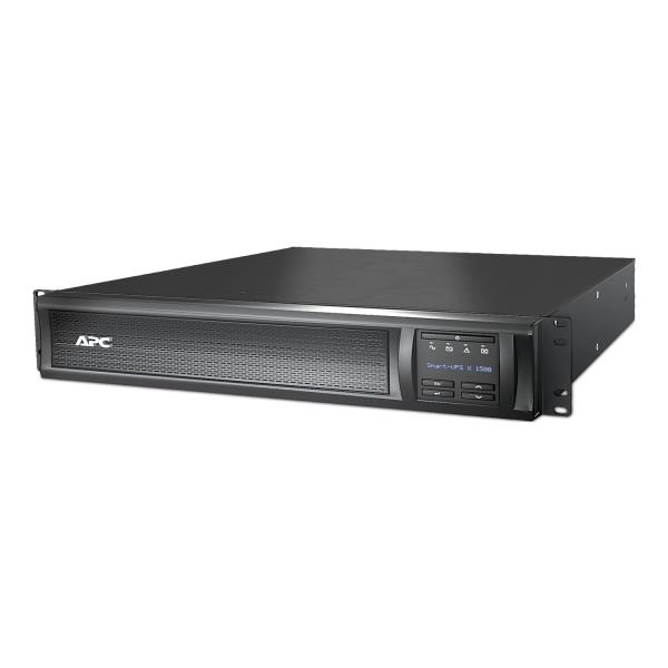SCHNEIDER ELECTRIC SMX1500RM2UC