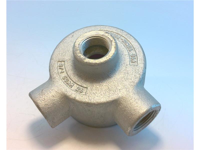 EATON CORPORATION GUAM26