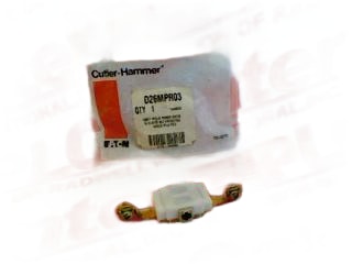 EATON CORPORATION D26MPR03