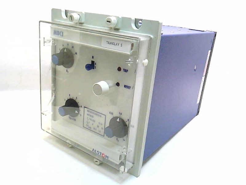 MBCI01N1AB0761B by CONVERTEAM