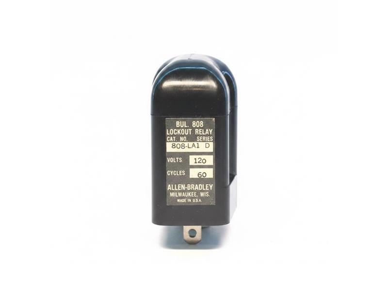 ALLEN BRADLEY 808R1LA1