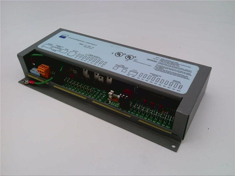 MSCP-754-D by INVENSYS