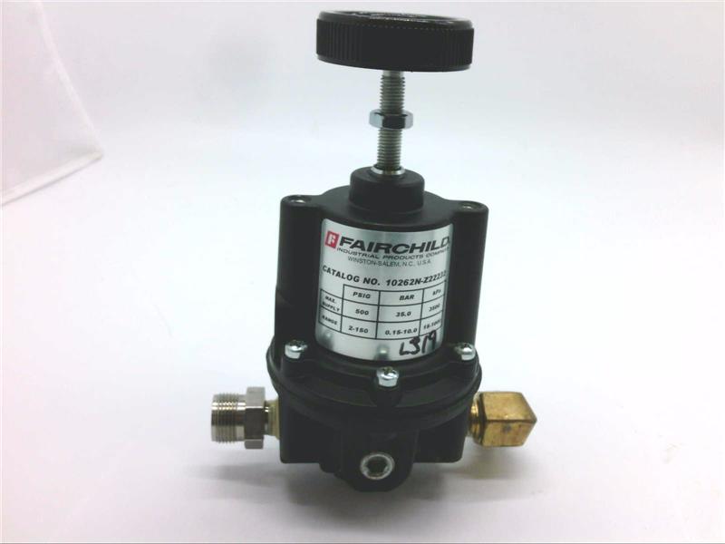 FAIRCHILD INDUSTRIAL PROD 10262N