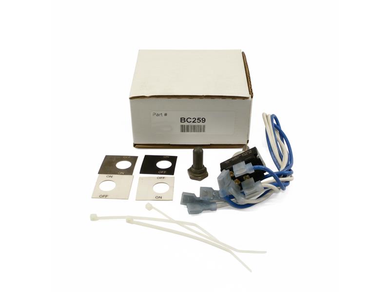 ASEA BROWN BOVERI BC259