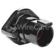 TE CONNECTIVITY DTHD04-1-4P-L013